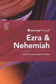 Journey Through Ezra & Nehemiah
