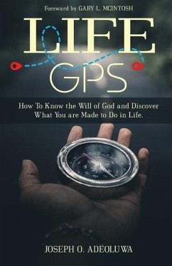 Life GPS - Adeoluwa, Joseph O