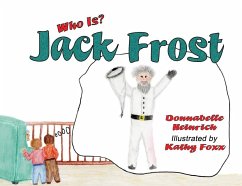 Who Is Jack Frost - Heinrich, Donnabelle