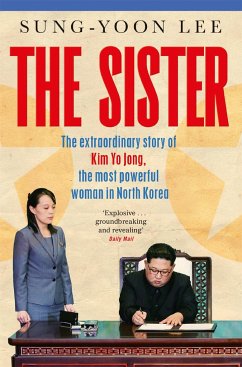 The Sister - Lee, Sung-Yoon