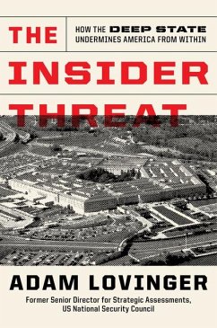 The Insider Threat - Lovinger, Adam