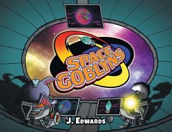 Space Goblyns - Edwards, J.
