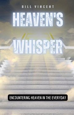 Heaven's Whisper - Vincent, Bill