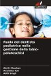 Ruolo del dentista pediatrico nella... - Bild 1