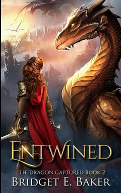 Entwined - Baker, Bridget E.