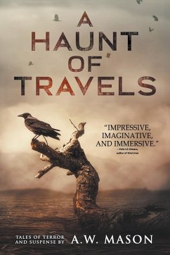 A Haunt of Travels - Mason, A. W.; Books, Velox