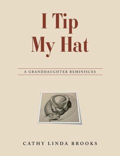 I Tip My Hat - Brooks, Cathy Linda