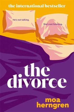 The Divorce - Herngren, Moa