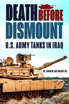 Cover Death Before Dismount
