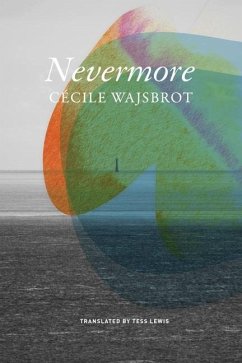Nevermore - Wajsbrot, Cécile