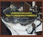 Georges Braque's Post-Cubism Masterpieces