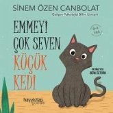 Emmeyi Cok Seven Kücük Kedi