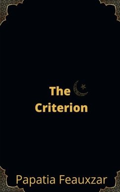 The Criterion - Feauxzar, Papatia