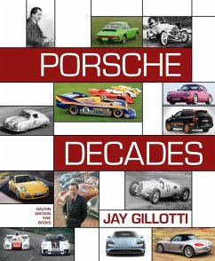 Porsche Decades - Gillotti, Jay