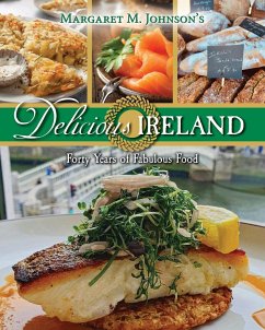 Delicious Ireland - Johnson, Margaret M.
