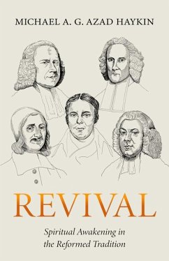 Revival - Haykin, Michael A G