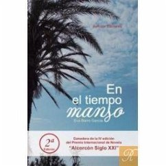 Cover En el tiempo manso