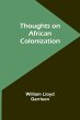 Thoughts on African Colonization - Bild 1