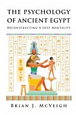 The Psychology of Ancient Egypt