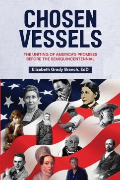 Chosen Vessels Cover Chosen Vessels