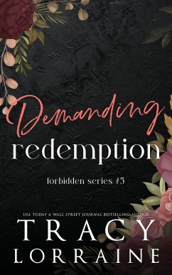 Demanding Redemption - Lorraine, Tracy