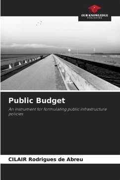 Public Budget - Rodrigues de Abreu, CILAIR