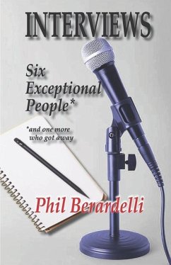 Interviews - Berardelli, Phil