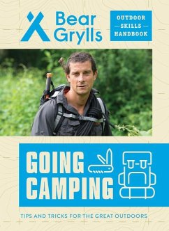 Going Camping - Grylls, Bear