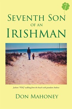 Seventh Son of an Irishman - Mahoney, Don