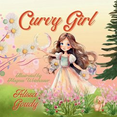 Curvy Girl - Goudy, Alissa