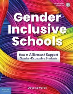 Gender-Inclusive Schools - Edwards, David