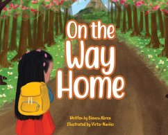 Cover On the Way Home