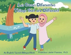 Las Cosas Diferente - Fuentes, Francisco Javier