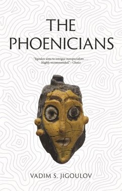 The Phoenicians - Jigoulov, Vadim S