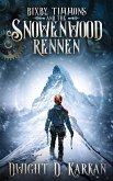 Bixby Timmons and the Snowenwood Rennen