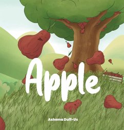 Apple Cover Apple