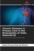 Chronic Diseases in Primary Care in the Municipality of Volta Redonda-RJ