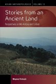 Stories from an Ancient Land Stories from an Ancient Land