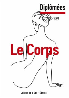 Le Corps - Bressler, Sonia; Mesmin, Claude