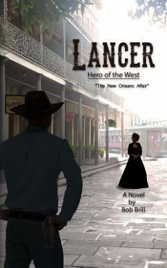 Lancer; Hero of the West - Brill, Bob