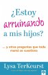 ¿Estoy Arruinando a MIS Hijos? - Bild 1