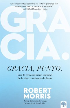 Gracia, Punto. / Grace, Period. - Morris, Robert