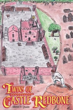 Twins of Castle Redbone - Quam, Glenn N