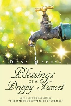 Blessings of a Drippy Faucet - Madeya, Dana