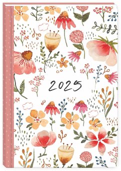 Taschenkalender 2025 - Yokota, Lena