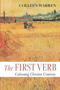 The First Verb