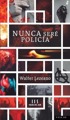 Nunca seré policía - Lezcano, Walter