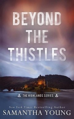 Beyond the Thistles - Young, Samantha