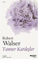 Tanner Kardesler - Walser, Robert