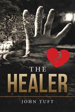 The Healer - Tuft, John